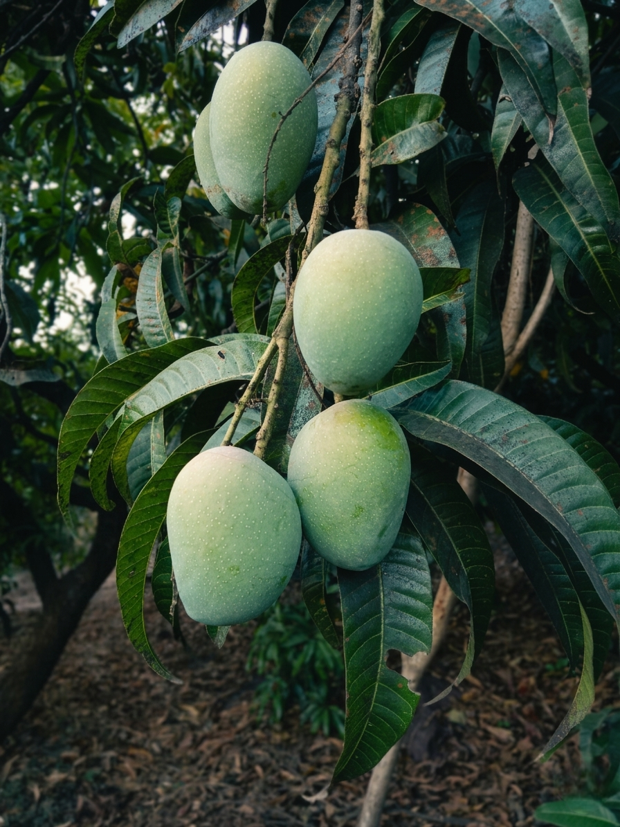 Ratnagiri Alphonso Mango B Grade- 1 Dozen Box