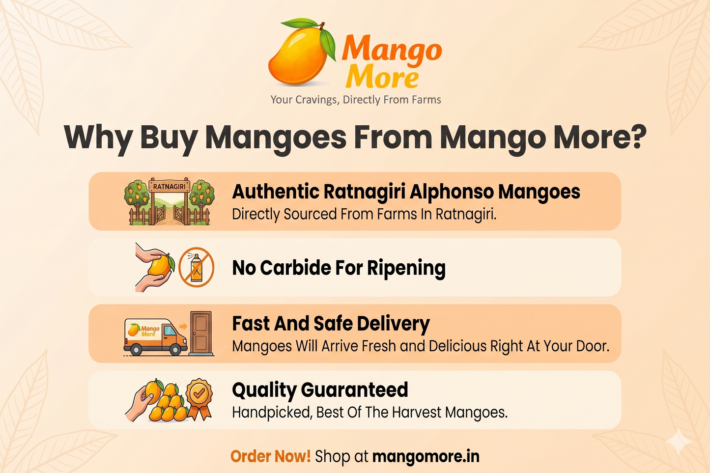 Ratnagiri Alphonso Mango B Grade- 1 Dozen Box